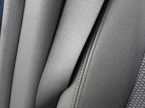 CINTURON SEGURIDAD DELANTERO DERECHO Nissan TIIDA (C11X/SC11X) 