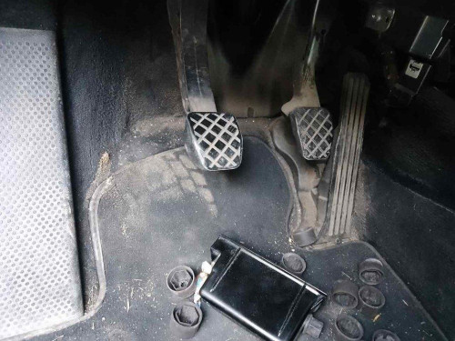 PEDAL FRENO VOLKSWAGEN PASSAT BERLINA (3C2) 
