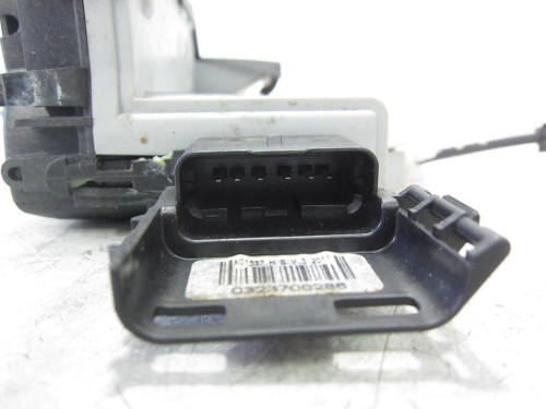  CERRADURA PUERTA DELANTERA DERECHA CITROEN DS3 