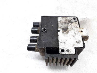 BOBINA ENCENDIDO, OPEL, ASTRA F BERLINA