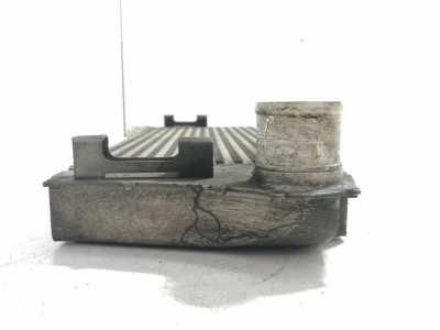 INTERCOOLER, RENAULT, SCENIC II (JM)