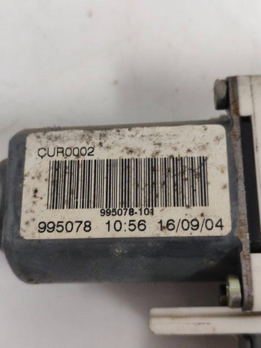  MOTOR ELEVALUNAS DELANTERO IZQUIERDO LAND ROVER 