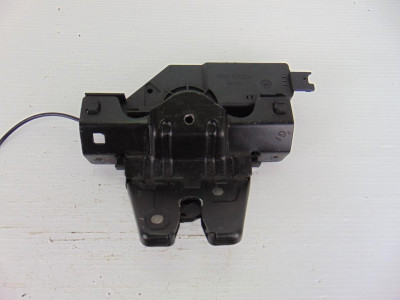 CERRADURA MALETERO / PORTON, BMW, SERIE 1 BERLINA (E81/E87)