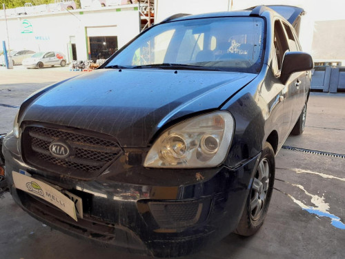  KIA CARENS (UN) 