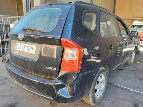  KIA CARENS (UN) 