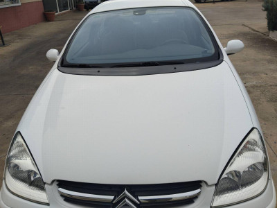 CAPO Citroen C5 Berlina (2001->)