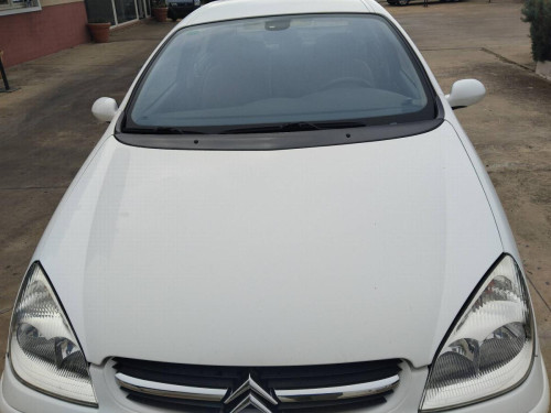 CAPO Citroen C5 Berlina (2001->) CITROEN C5 Berlina (2001->) 