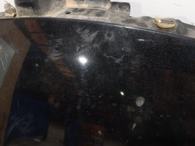 CAPO, SSANGYONG, ACTYON