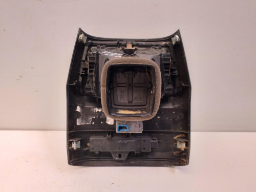  AIREADOR CENTRAL BMW SERIE 2 ACTIVE TOURER (F45) 