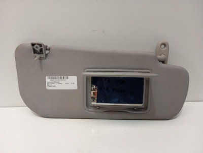 PARASOL DERECHO, KIA, PICANTO (SA)