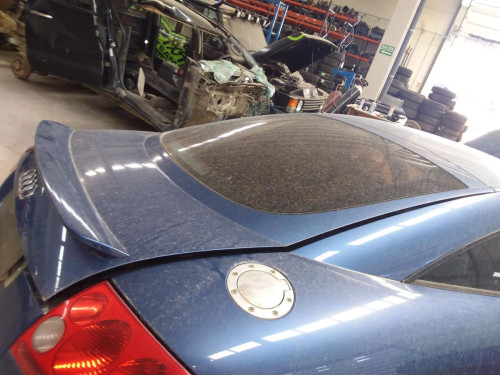 PORTON TRASERO Audi TT COUPE/ROADSTER (8N3/8N9) 