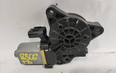 MOTOR ELEVALUNAS TRASERO DERECHO