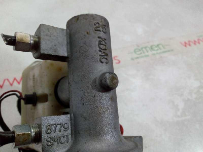 BOMBA FRENO, CHEVROLET, EPICA