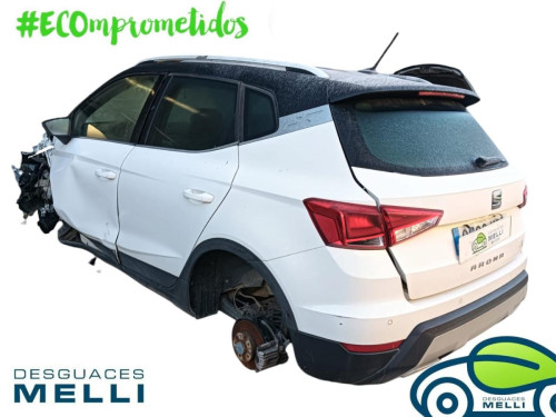  SEAT ARONA (KJ) 