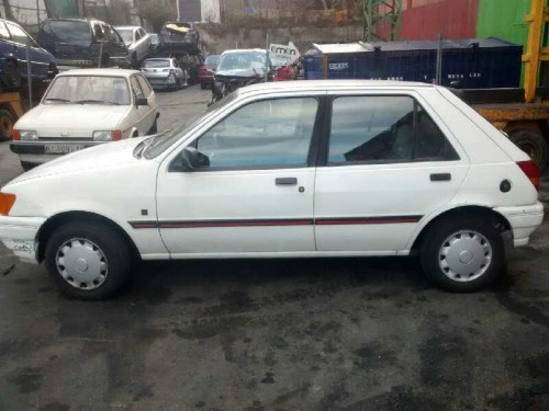  FORD FIESTA BERL./EXPRESS 