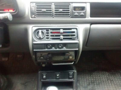 FORD FIESTA BERL./EXPRESS