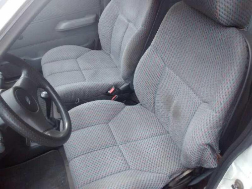  FORD FIESTA BERL./EXPRESS 