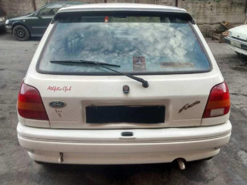  FORD FIESTA BERL./EXPRESS 