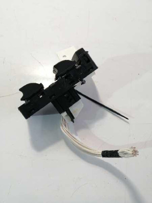 MANDO ELEVALUNAS DELANTERO IZQUIERDO, CITROEN, C3