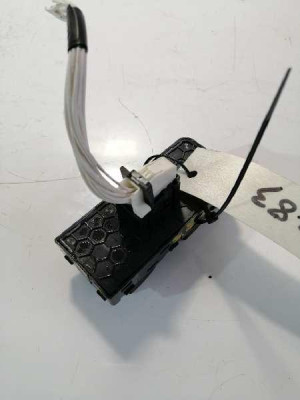 MANDO ELEVALUNAS DELANTERO IZQUIERDO, CITROEN, C3