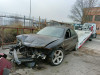 SEAT LEON (1M1) — Donor Vehicle for Used Parts 