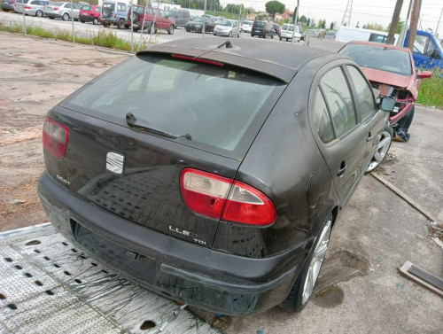 SEAT LEON (1M1) — Donor Vehicle for Used Parts 