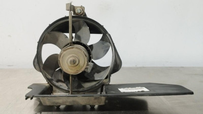 MOTOR CALEFACCION, PORSCHE, BOXSTER (TIPO 986)