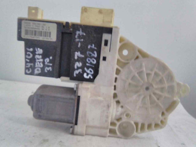 MOTOR ELEVALUNAS DELANTERO DERECHO, Citroen, C4 BERLINA