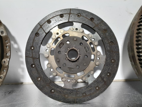 KIT EMBRAGUE FORD FOCUS C-MAX (CAP)(2003) 