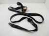 CINTURON SEGURIDAD DELANTERO IZQUIERDO Audi A4 BERLINA (8E) 