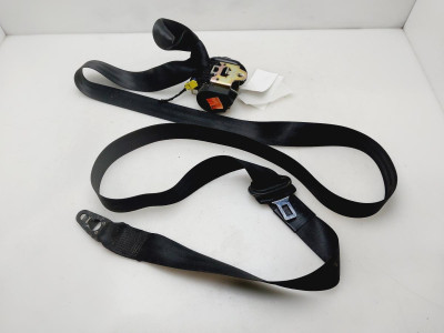 CINTURON SEGURIDAD DELANTERO IZQUIERDO, Audi, A4 BERLINA (8E)