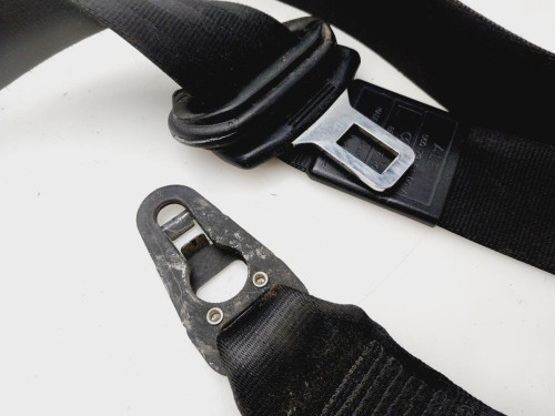 CINTURON SEGURIDAD DELANTERO IZQUIERDO Audi A4 BERLINA (8E) 