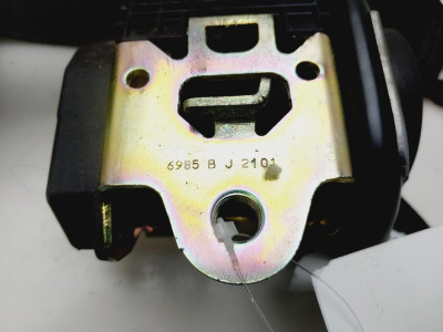 CINTURON SEGURIDAD DELANTERO IZQUIERDO, Audi, A4 BERLINA (8E)