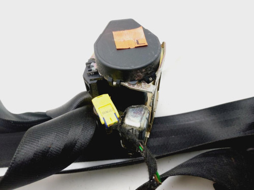 CINTURON SEGURIDAD DELANTERO IZQUIERDO Audi A4 BERLINA (8E) 