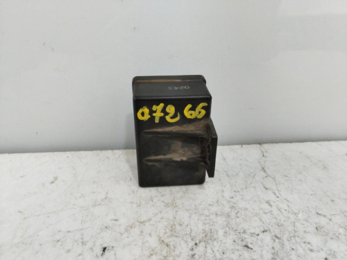 CAJA PRECALENTAMIENTO 