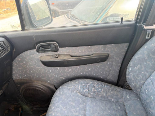 GUARNECIDO PUERTA DELANTERA DERECHA MITSUBISHI GALLOPER (HYUNDAI)(02.1998) 