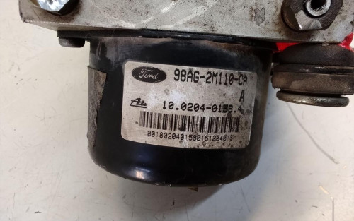 ABS Ford FOCUS BERLINA (CAK) 
