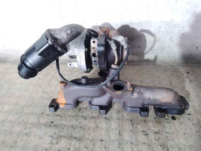 TURBOCOMPRESOR
