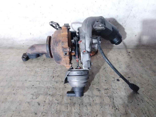 TURBOCOMPRESOR 