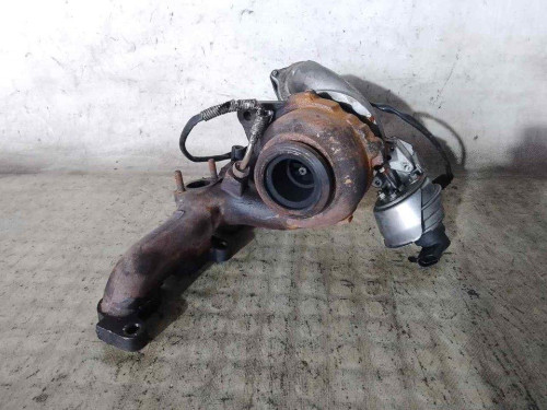 TURBOCOMPRESOR 