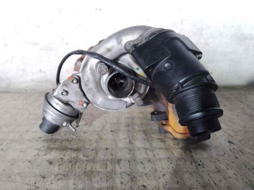 TURBOCOMPRESOR 