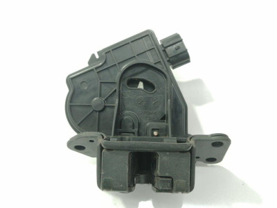 CERRADURA MALETERO / PORTON, TOYOTA, AVENSIS CROSS SPORT (T27)