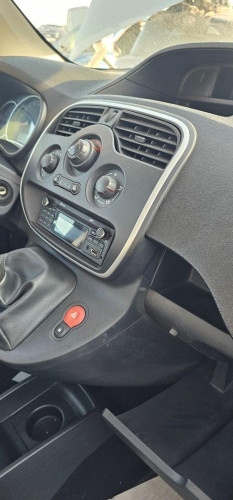  CONSOLA CENTRAL RENAULT KANGOO II (F/KW0) 