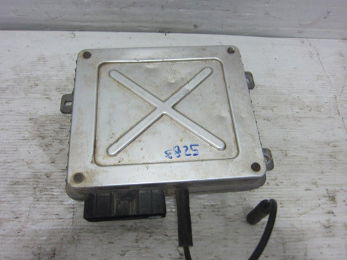  CENTRALITA MOTOR UCE MG ROVER ROVER 45 (T/RT) 