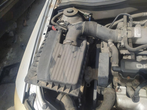  CAJA FILTRO AIRE Opel ASTRA G BERLINA 