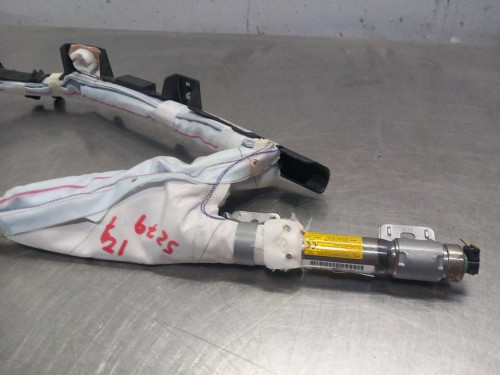  AIRBAG CORTINA DELANTERO IZQUIERDO TOYOTA AURIS (E18) 