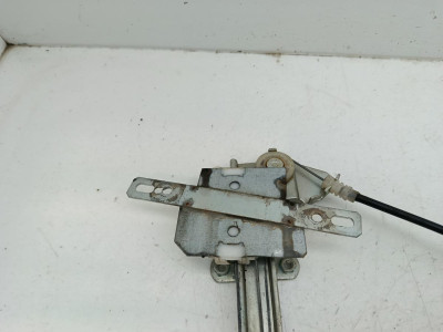 ELEVALUNAS DELANTERO DERECHO, HYUNDAI, ATOS PRIME (MX)