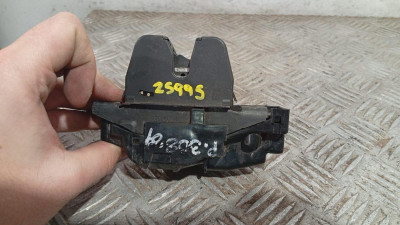 CERRADURA MALETERO / PORTON