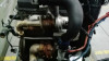 MOTOR COMPLETO VOLKSWAGEN GOLF III (1H1)(11.1991) 