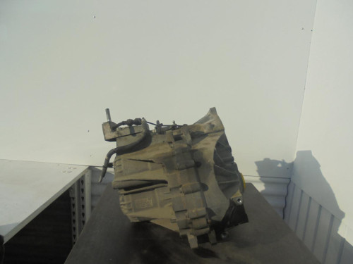 CAJA CAMBIOS Ford MONDEO BERLINA (CA2) 